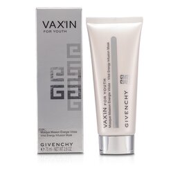 Givenchy Vax'in For Youth Vital Energy Infusion Mask 75ml/2.6oz