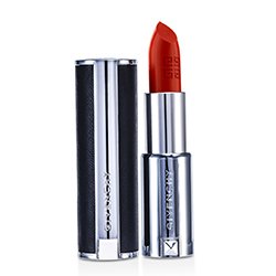 Givenchy Batom Le Rouge Intense Color Sensuously Mat - # 317 Corail Signature 3.4g/0.12oz