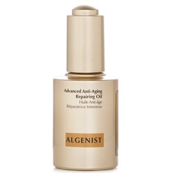 Algenist Advanced Anti-Aging Repairing Oil 30ml/1oz