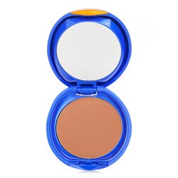 Shiseido Base Compacta Protectora UV SPF 30 (Estuche+Repuesto) - # SP60 12g/0.42oz