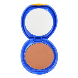 Shiseido UV Protective Compact Foundation SPF 30 (Case+Refill) - # SP70 12g/0.42oz