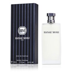 Hanae Mori Hanae Mori Eau De Parfum Spray 100ml/3.4oz