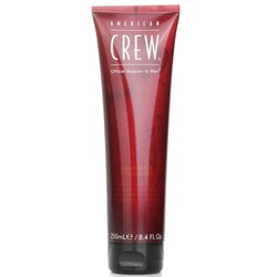 American Crew Чоловічий Гель для Укладки Легкої Фіксації (Не обсипається) 250ml/8.4oz