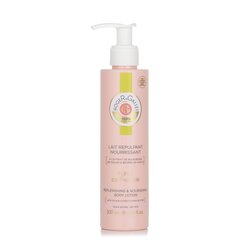 Roger & Gallet Fleur De Figuier Body Lotion - Losion Tubuh 200ml/6.7oz