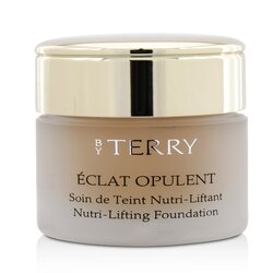 By Terry Eclat Opulent Nutri Lifting Foundation - # 10 Nude Radiance 30ml/1oz