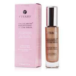 By Terry Cellularose Brightening CC Lumi Serum # 4 Sunny Flash 30ml/1oz