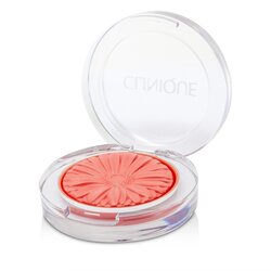 Clinique Blush Cheek Pop - # 02 Peach Pop 3.5g/0.12oz