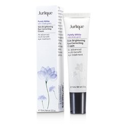 Jurlique Purely White Skin Осветляющий Корректирующий Крем для Век 15ml/0.5oz