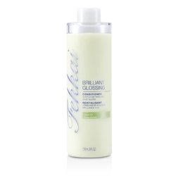 フレデリックフェッカイ ブリリアントグロッシング コンディショナー (ジェントル デタングリング ビビッドグロス) 236ml/8oz