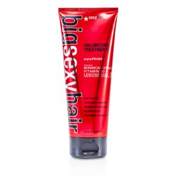Sexy Hair Concepts Big Sexy Hair Tratamiento Voluminizante Impulsador de Cuerpo 200ml/6.8oz