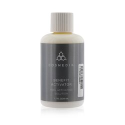 CosMedix Benefit Activator (Produto Profissional) 50ml/1.7oz
