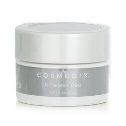 CosMedix Timeless Gomaj Atemporal (Produs Profesional) 15g/0.5oz