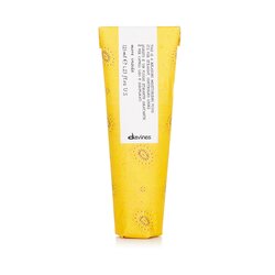 Davines More Inside Este Es Un Fluído Hidratante Relajante (Para Looks Lisos, Controlados) 125ml/4.22oz