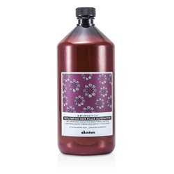 Davines Natural Tech Replumping Saç Doldurucu Süper Etkili Serum (Tüm Saç Tipleri İçin) 1000ml/33.8oz