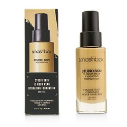 Smashbox Studio Skin 15 Hour Wear Hydrating Foundation - # 1.1 Warm Fair 30ml/1oz