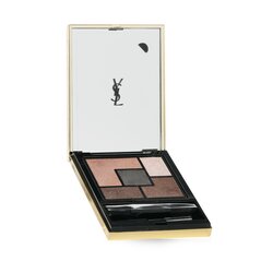 Yves Saint Laurent Couture Палетка (5 готових відтінків) #02 (Fauves) 5g/0.18oz