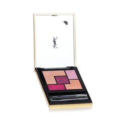 Yves Saint Laurent Couture Paletă (5 Culori Gata de Purtat) #09 (Love/Roz De Păpușă) 5g/0.18oz