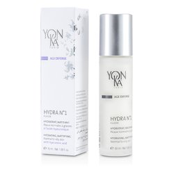 Yonka Age Defense Hydra No.1 Флюид (для Нормальной и Жирной Кожи) 50ml/1.69oz