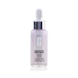 Clinique Bərpaedici Lazer Hamarlayıc, Bərpa Edir, Düzəldir 30ml/1oz