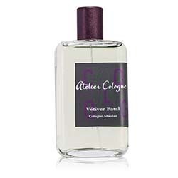 Atelier Cologne Vetiver Fatal Одеколон Спрей 200ml/6.7oz