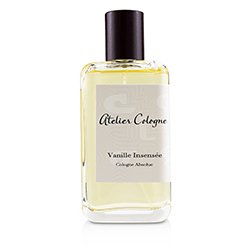Atelier Cologne Woda kolońska Vanille Insensee Cologne Absolue Spray 100ml/3.3oz