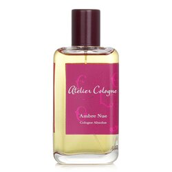 Atelier Cologne Ambre Nue Cologne Absolue سبراي 100ml/3.3oz