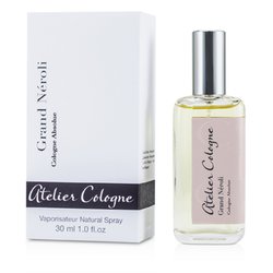 Atelier Cologne Grand Neroli Cologne Absolue Spray 30ml/1oz