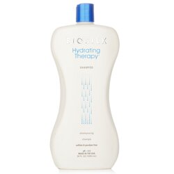 BioSilk شامبو معالج مرطب 1006ml/34oz