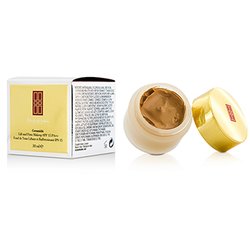 Elizabeth Arden Ceramide Lift & Firm Makeup SPF 15 - # 04 Sandstone 30ml/1oz
