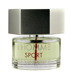 Yves Saint Laurent L'Homme Sport Eau De Toilette Spray 40ml/1.3oz