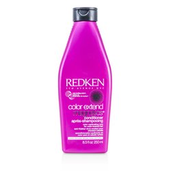 Redken Color Extend Magnetics Acondicionador (Para Cabello Tratado con Color) 250ml/8.5oz