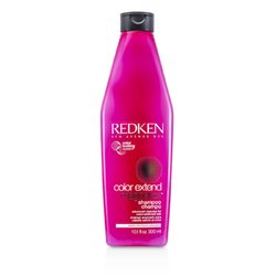 Redken Color Extend Magnetics Shampoo (värikäsitellyille hiuksille) 300ml/10.1oz