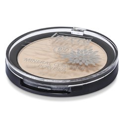 Lavera คอมแพ็คแป้งแต่งหน้า Mineral Compact Powder - # 01 Ivory 7g/0.23oz