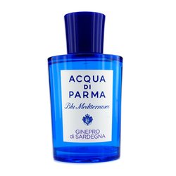 Acqua Di Parma Blu Mediterraneo Ginepro Di Sardegna Eau De Toilette Spray 150ml/5oz