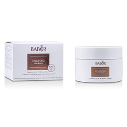 Babor Shaping For Body - Vitamin A.C.E. Body Cream 200ml/6.7oz