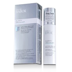 Babor Purity Cellular Ultimate Крем против Угревой Сыпи 50ml/1.7oz