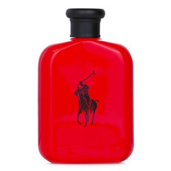 Ralph Lauren Polo Red ماء تواليت سبراي 125ml/4.2oz