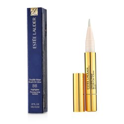 Estee Lauder Double Wear Brush On Glow ББ Хайлайтер - # 2C Середній Світлий (Прохолодний) 2.2ml/0.07oz