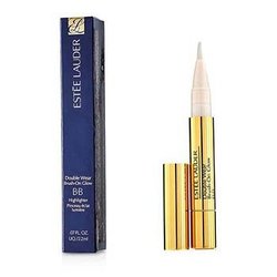 Estee Lauder Double Wear Brush On Glow BB Highlighter - # 1C Light 2.2ml/0.07oz