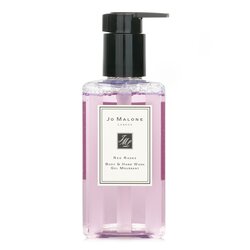 Jo Malone Red Roses Body & Hand Wash (With Pump) 250ml/8.5oz