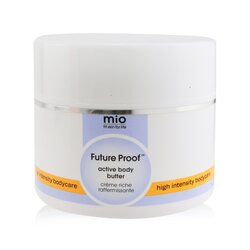 Mama Mio Mio - Future Proof Firming Active Body Butter 240g/8.5oz