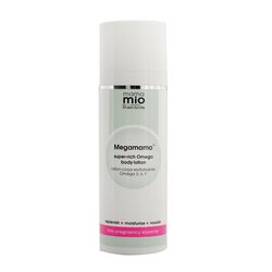 Mama Mio โลชั่นทาผิวกายเข้มข้นด้วยโอเมก้า Megamama 150ml/5.1oz