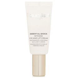 Natura Bisse Essential Shock Інтенсивний Крем для Повік і Губ SPF 15 15ml/0.15oz