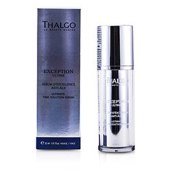 Thalgo Serum na noc Exception Ultime Ultimate Time Solution Serum 30ml/1.01oz