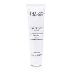 Thalgo Exception Ultime Ultimate Time Solution Cream (Salon Size) 100ml/3.38oz