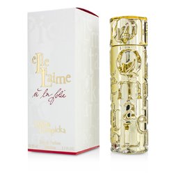 Lolita Lempicka Elle L'Aime Absolute Eau De Parfum Spray 80ml/2.7oz