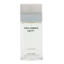Dolce & Gabbana Light Blue Escape To Panarea ماء تواليت سبراي (كمية محدودة) 50ml/1.6oz