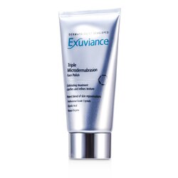 Exuviance Triple Microdermabrasion Face Polish 75g/2.6oz