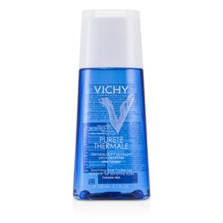 Vichy Purete Thermale Demachiant Calmant pentru Ochi (Pentru Ochi Sensibili) 150ml/5.1oz