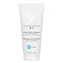 Vichy Pielęgnacja oczyszczająca Purete Thermale 3 In 1 One Step Cleanser (skóra wrażliwa) 200ml/6.76ml